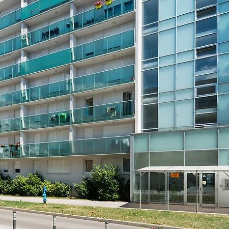 Apartment Spansko Zagreb Exterior photo