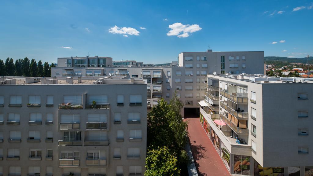 Apartment Spansko Zagreb Exterior photo